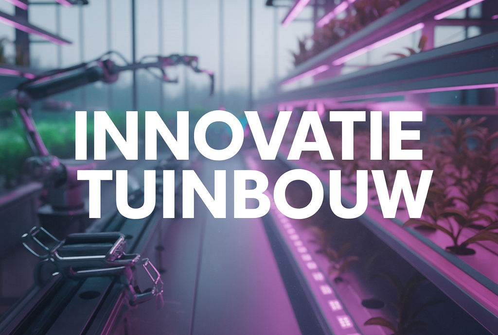 Innovatie video